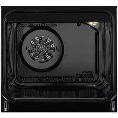 Cuisinire gaz EKM668989X