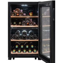 Cave vin de service LS51.2ZBLACK