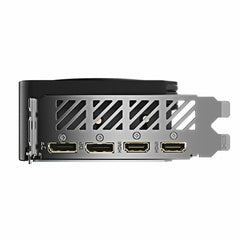 Carte Graphique GeForce RTX 4060 Ti GAMING OC 8G Geforce RTX 4060 Ti GDDR6 GDDR6X