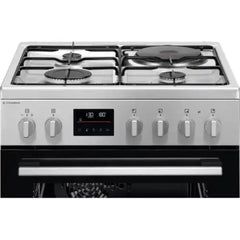 Cuisinire gaz EKM668989X