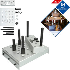 Brilliant Tools Support équipement d'atelier BT676007