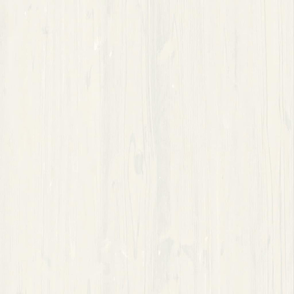 vidaXL Dessus de Commode Vigo Blanc 78x30x100 cm Bois Massif de pin, étagère supérieure de Commode, Dessus de Commode de Cuisine, Rangement de Cuisine
