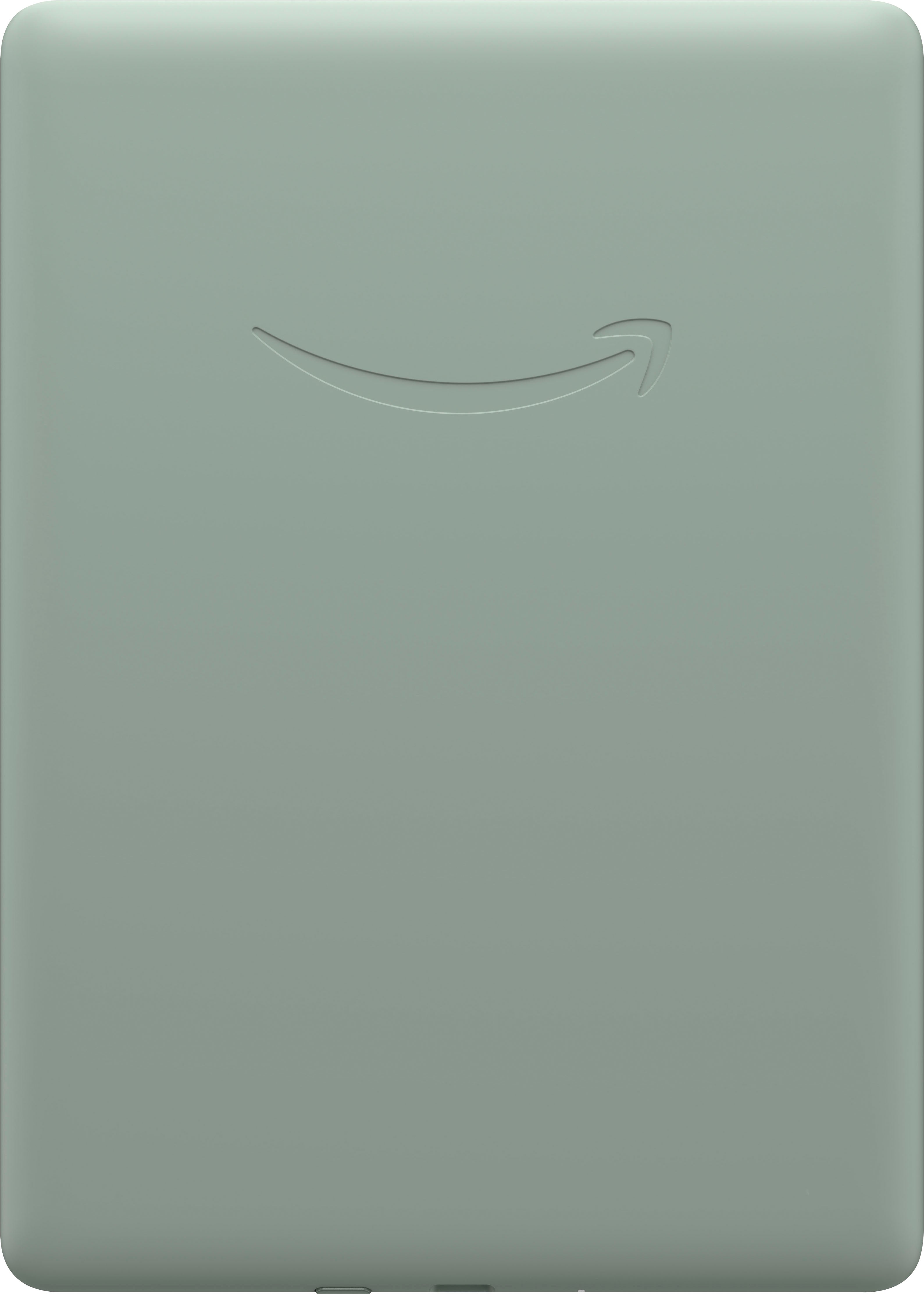 2025 - Kindle Paperwhite Signature Edition - 32GB - Verde Agave -