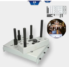 Brilliant Tools Support équipement d'atelier BT676007