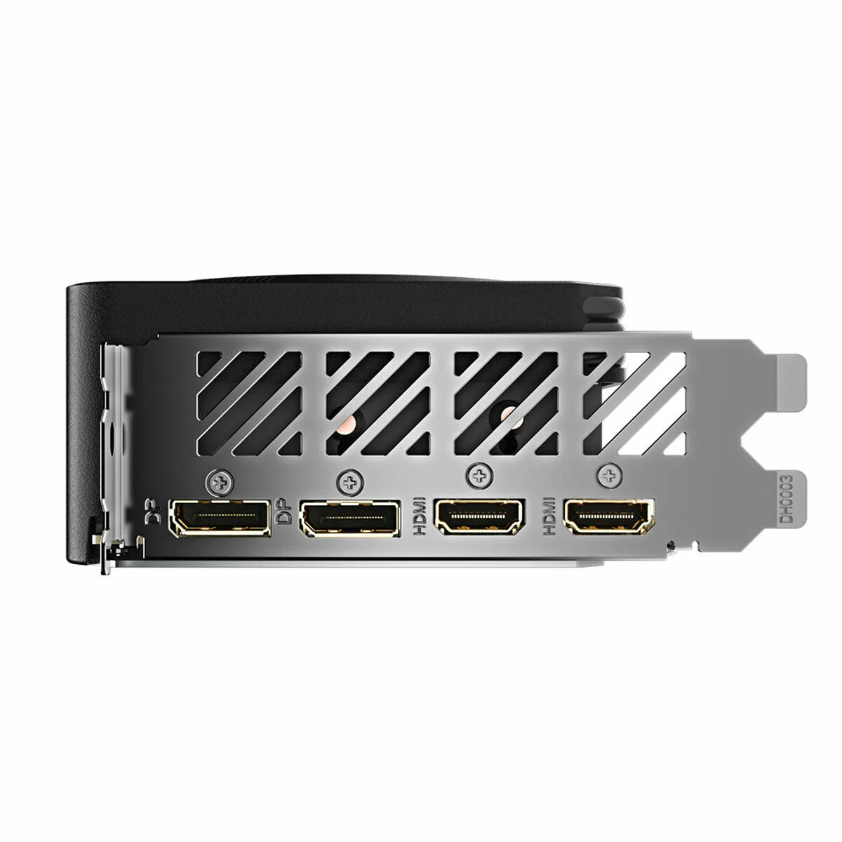 Carte Graphique GeForce RTX颅颅 4060 Ti GAMING OC 8G Geforce RTX 4060 Ti GDDR6 GDDR6X