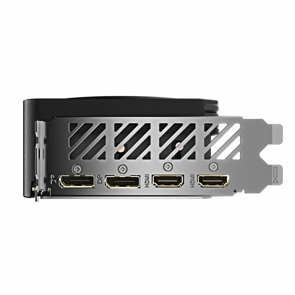 Carte Graphique GeForce RTX颅颅 4060 Ti GAMING OC 8G Geforce RTX 4060 Ti GDDR6 GDDR6X