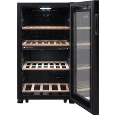Cave  vin de service LS51.2ZBLACK