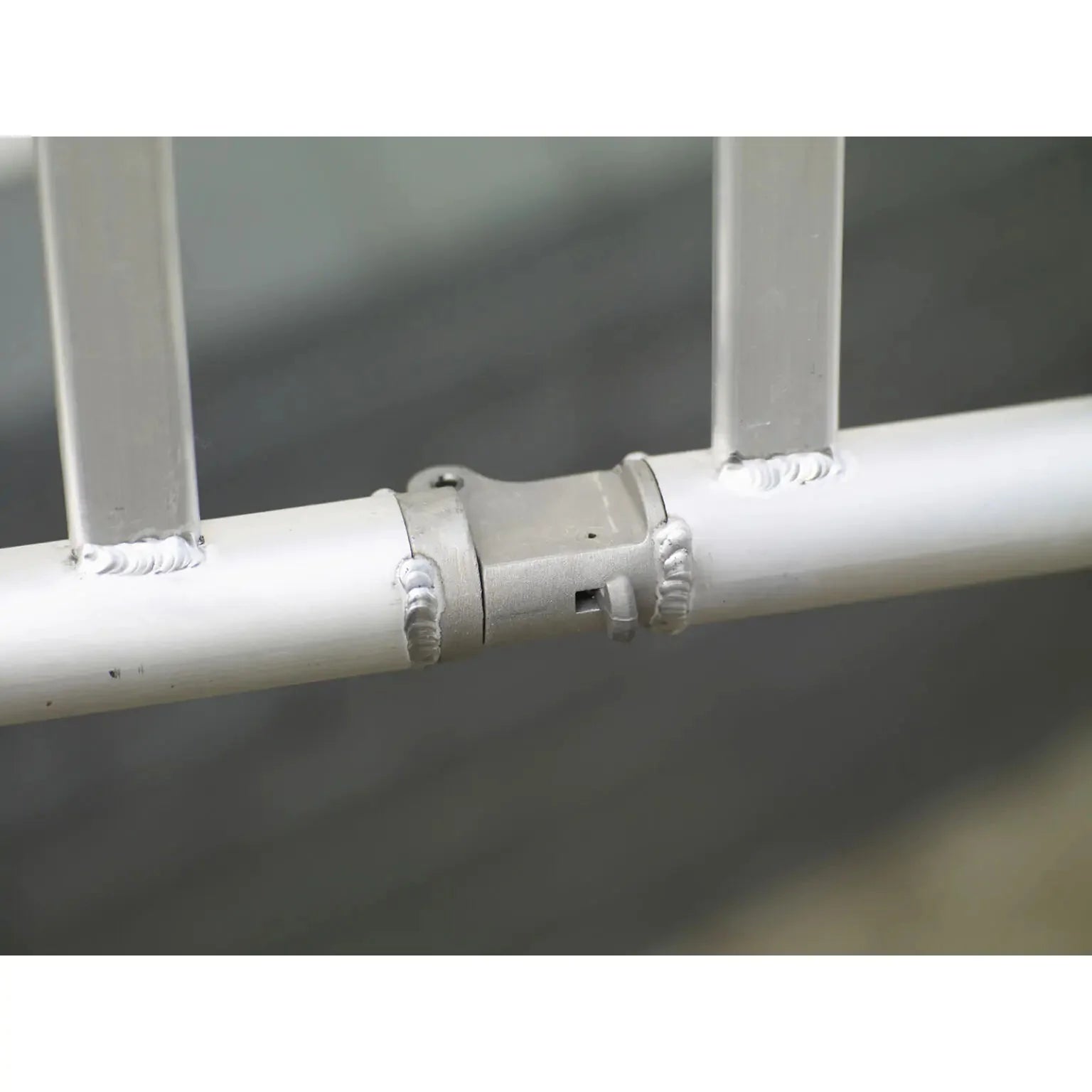 chafaudage tlescopique 7,80m Aluminium - dmontable chafaudage mobile -