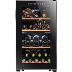 Cave  vin de service LS51.2ZBLACK