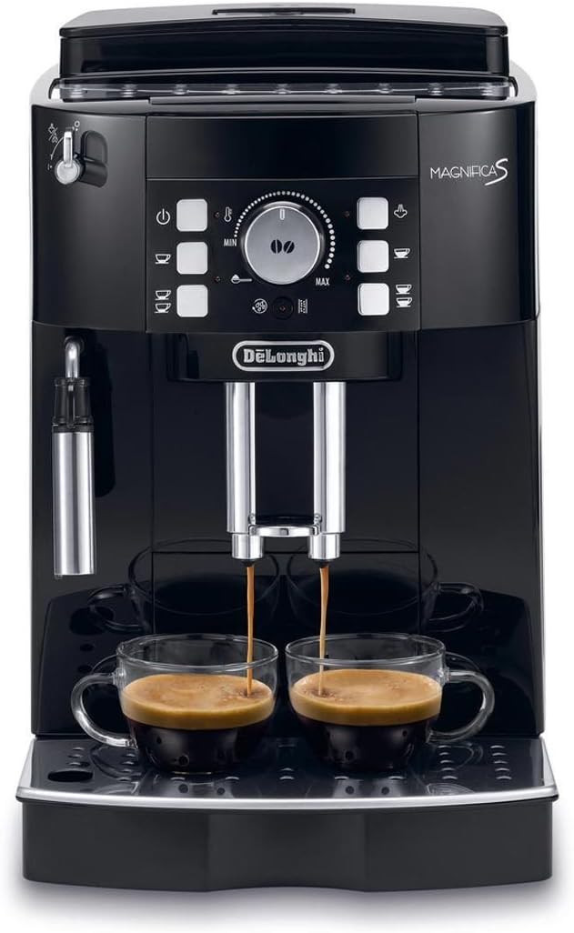 De'Longhi Magnifique s ecam21.110.b Machine  caf Espresso superautomatica