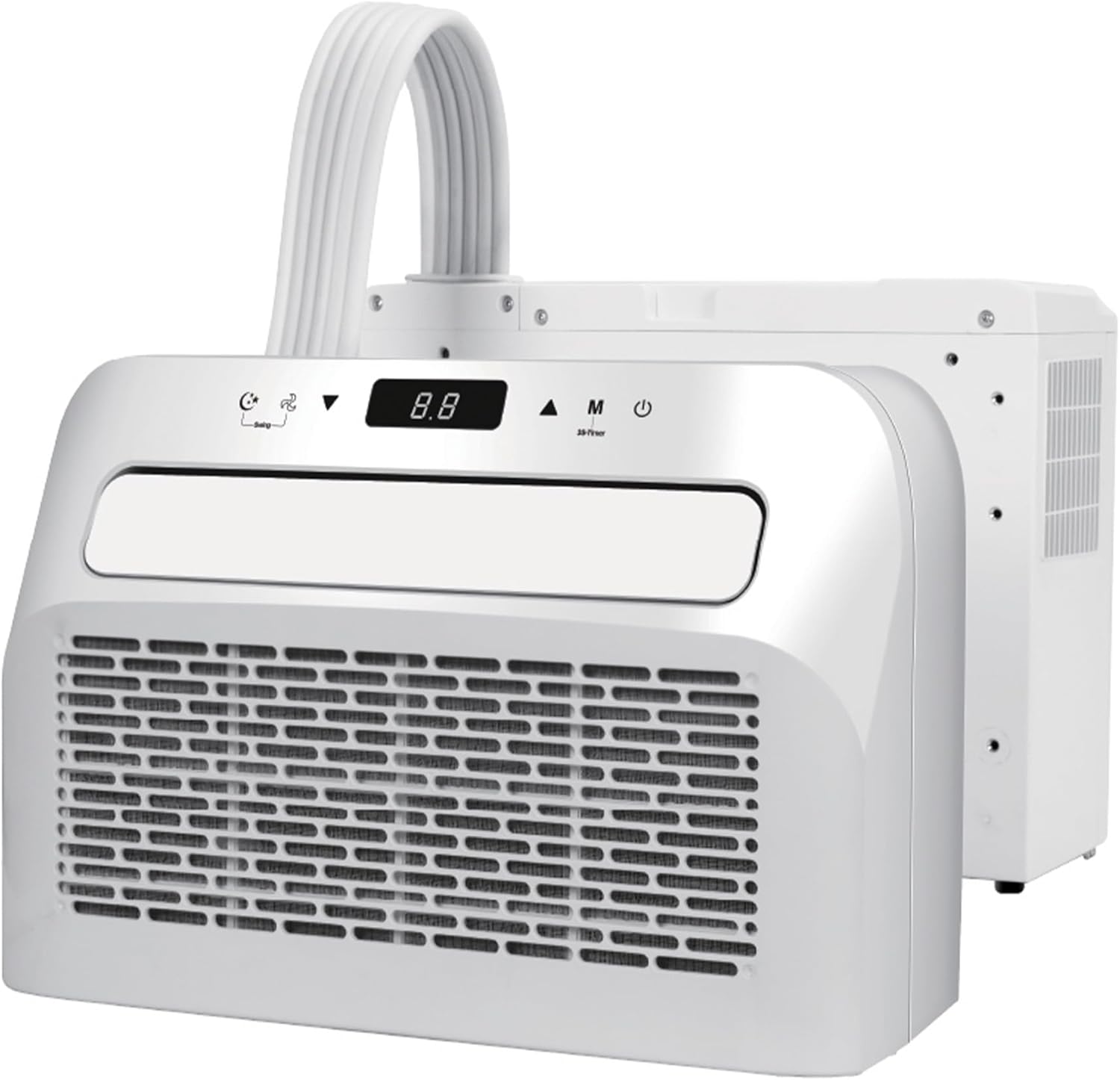 Climatiseur Console Monobloc Mobile Kedros Sannover 5000 BTU / 1 5 kW