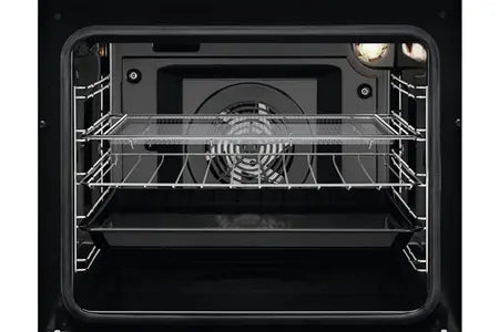 EKI64892DX - cuisinière induction