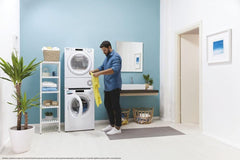 Sche linge Condensation CSOEC10DG-S -