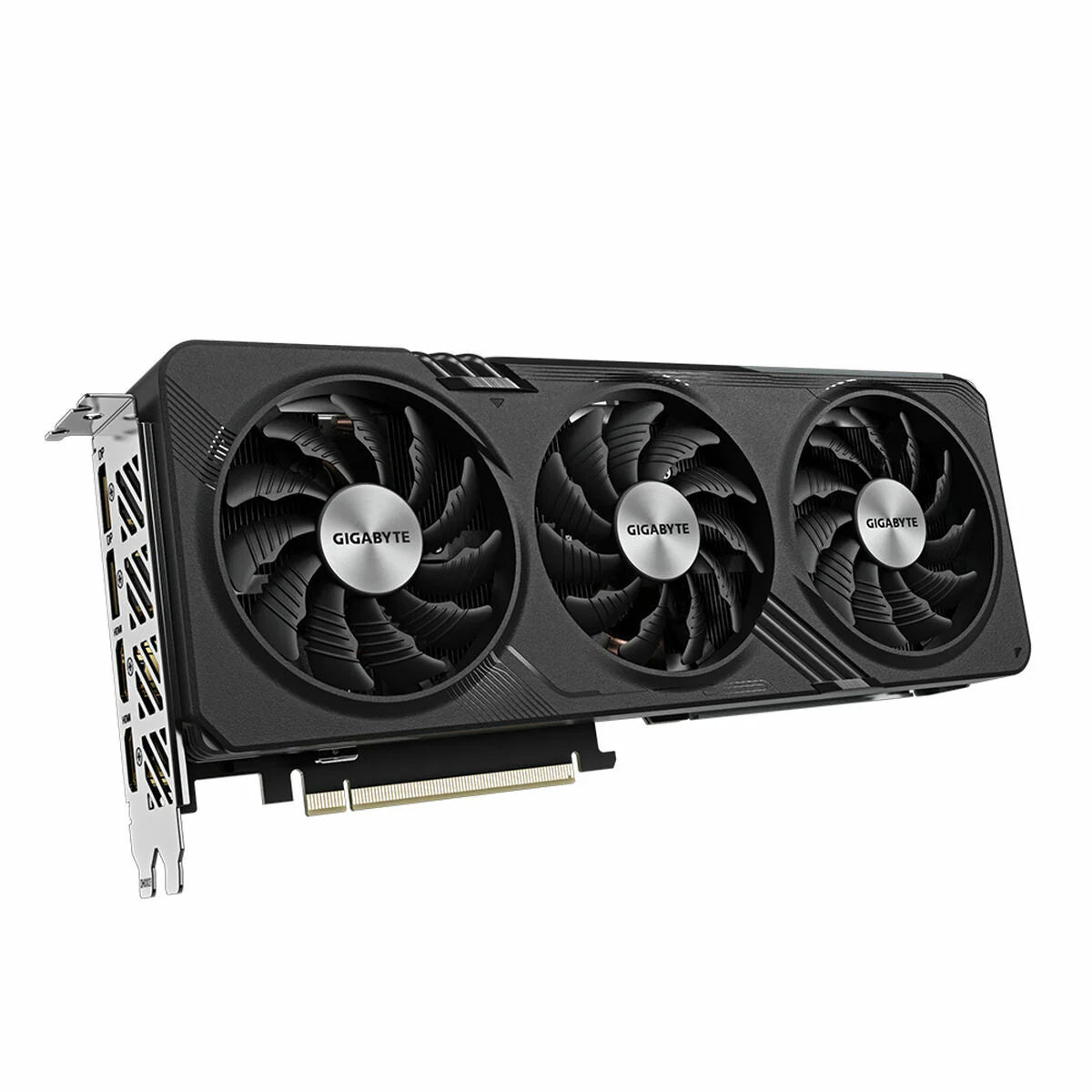 Carte Graphique GeForce RTX颅颅 4060 Ti GAMING OC 8G Geforce RTX 4060 Ti GDDR6 GDDR6X