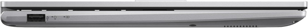 Asus Vivobook 14 S1404VA-JAL999W 14 Pouces FHD PC Portable (Processeur Intel Core i5-1335U 4.6Ghz 16 Go de RAM 512 Go SSD NVMe Intel Iris X Graphics Windows 11 Home) - Clavier AZERTY