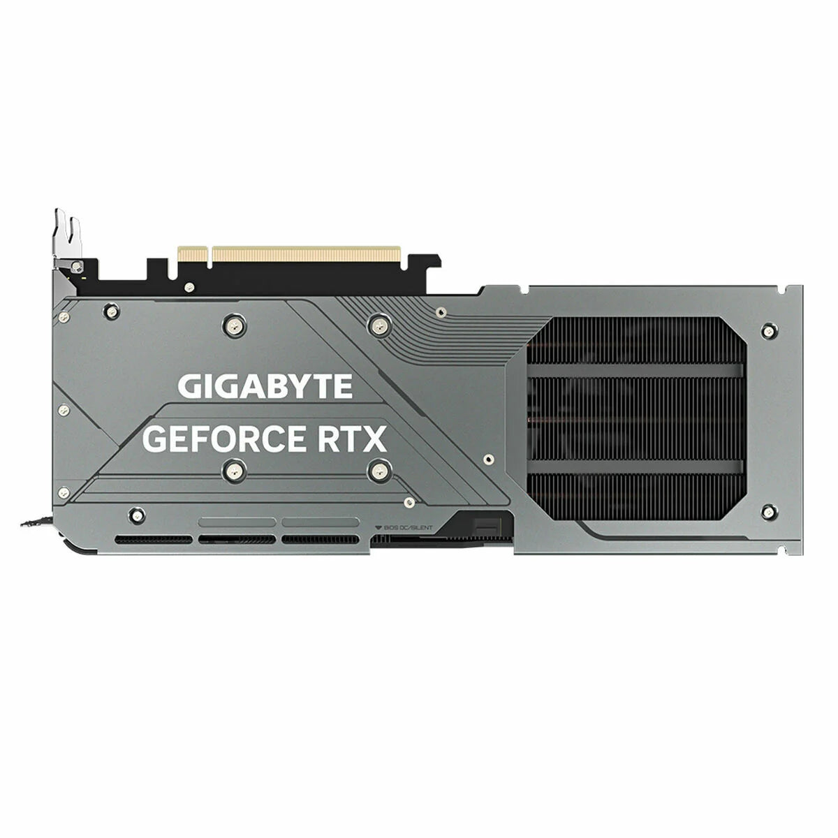 Carte Graphique GeForce RTX­­ 4060 Ti GAMING OC 8G Geforce RTX 4060 Ti GDDR6 GDDR6X