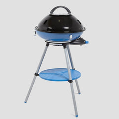 - Plaque de Cuisson/Grill - Party Grill 600 + Flexible Hose 1,25 m + Robinet dtendeur 28 mbar 500g/h