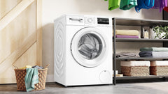 WAN24228FR,Srie 4,Lave linge hublot,8 kg,1200 trs/min,Blanc -